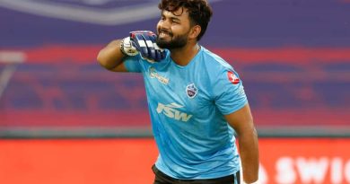 IPL 2024: Delhi Capitals Captain Rishabh Pant Begins Wicket-Keeping Drills - WATCH