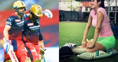 IPL 2024: Janhvi Kapoors Favourite Cricketers Are These 2 RCB Players