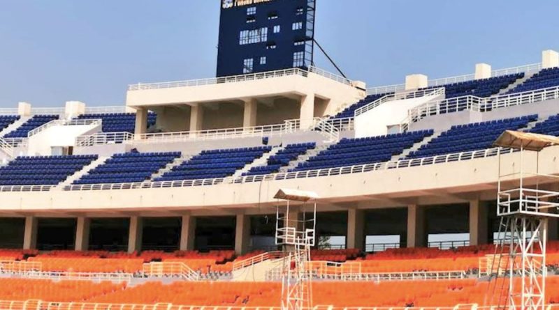 IPL 2024: Newly-developed Mullanpur Stadium To Host Punjab Kings' Home Matches | Cricket News