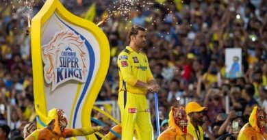 IPL 2024 Schedule Announced; MS Dhonis CSK To Play Season Opener Against RCB On March 22 - Check Full List Of Matches