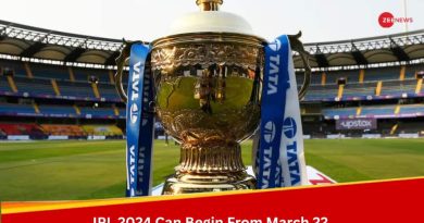 IPL 2024 To Begin From March 22 Confirms League Chairman Arun Dhumal