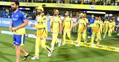 IPL 2024 से पहले CSK का स्टार खिलाड़ी चोटिल, बीच सीरीज टीम से हुआ बाहर - India TV Hindi