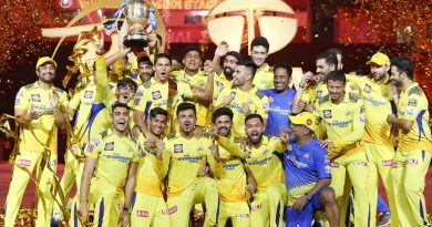 IPL 2024 से पहले CSK को बड़ा झटका, स्टार खिलाड़ी हुआ चोटिल, बड़े टूर्नामेंट से बाहर होने का खतरा! - India TV Hindi