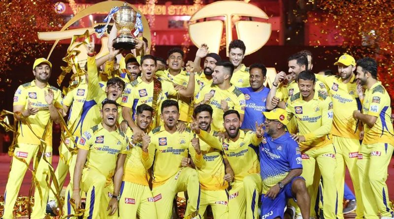 IPL 2024 से पहले CSK को बड़ा झटका, स्टार खिलाड़ी हुआ चोटिल, बड़े टूर्नामेंट से बाहर होने का खतरा! - India TV Hindi