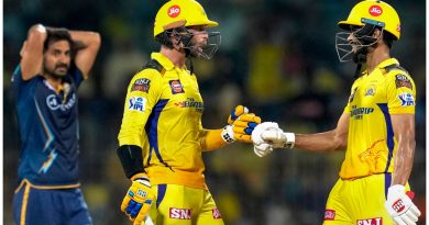 IPL 2024 से पहले एमएस धोनी की कप्तानी वाली CSK के लिए गुड न्यूज, इस खिलाड़ी ने धमाकेदार पारी खेल मचाया तहलका  - India TV Hindi