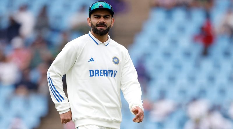 "India Are Missing Virat Kohli": Ex-India Star's Rant Amid Ranchi Test Is Viral | Cricket News