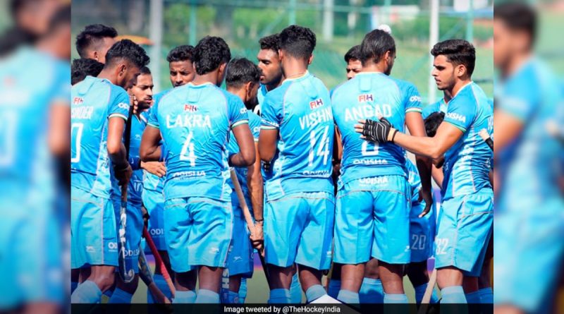 India Look To Continue Recent Domination Over Netherlands In Pro League | Football News