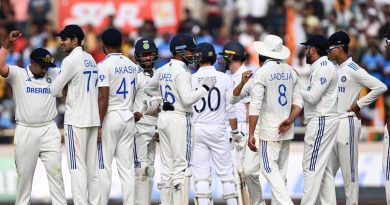 India Star Sent To London For Treatment, Doubtful For 5th Test Against England: Report