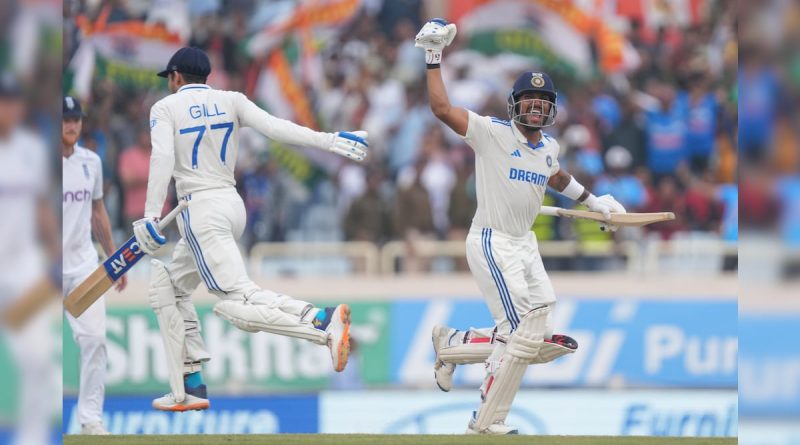 India v England, 4th Test: India Clinch Historic Series Win As 'Bazball' Meets Its Match | Cricket News