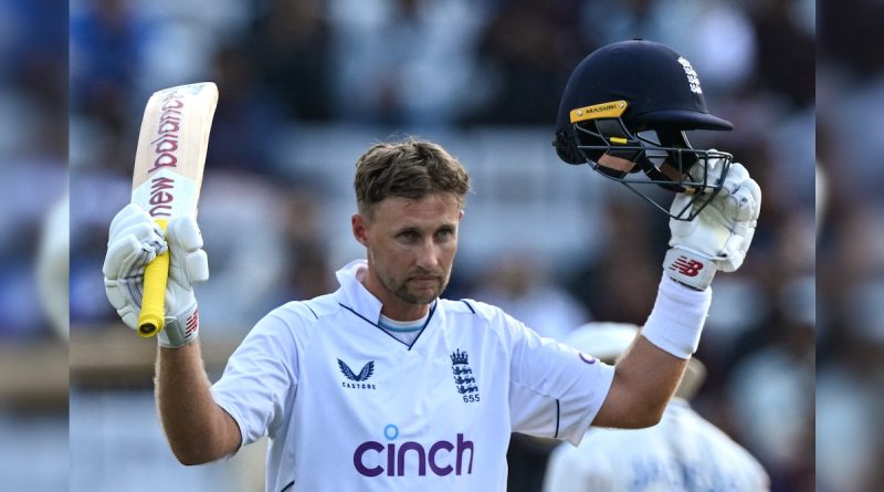 India vs England, 4th Test: Joe Root's Ton Gives Upper Hand To England On Day 1 | Cricket News