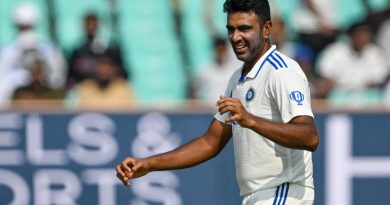 India vs England, 4th Test: Ravichandran Ashwin On Cusp Of Breaking Anil Kumble's Huge Record | Cricket News