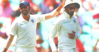 India vs England 5th Test: KL Rahul Ruled Out, Jasprit Bumrah Returns; Check Full Squads