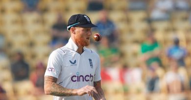 India vs England - "Maybe, Maybe Not": Ben Stokes On Availability As Bowler In Ranchi Test | Cricket News