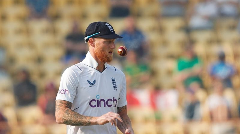 India vs England - "Maybe, Maybe Not": Ben Stokes On Availability As Bowler In Ranchi Test | Cricket News