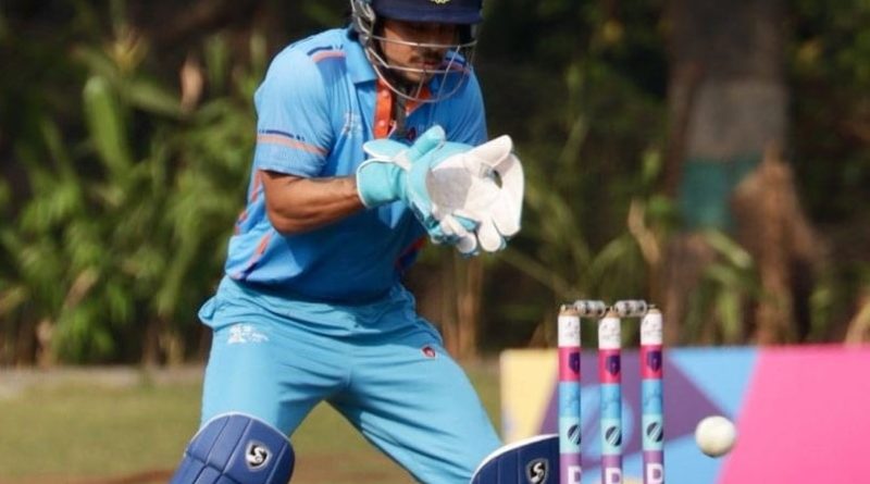 Ishan Kishan Flops On Finally Returning To Action, Gets Dismissed By Maxwell For... - Watch