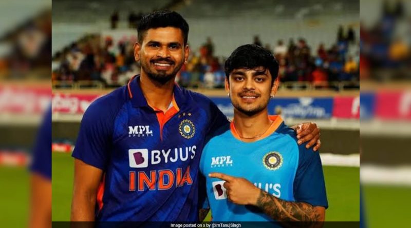 Ishan Kishan, Shreyas Iyer Likely To Be Axed From BCCI Central Contracts: Report | Cricket News