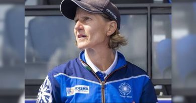 Janneke Schopman Resigns As Chief Coach Days After Serious Allegations Against Hockey India | Hockey News