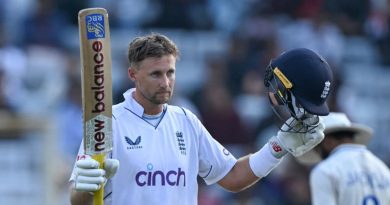 Joe Root Becomes First England Player To Score 19,000 International Runs | Cricket News