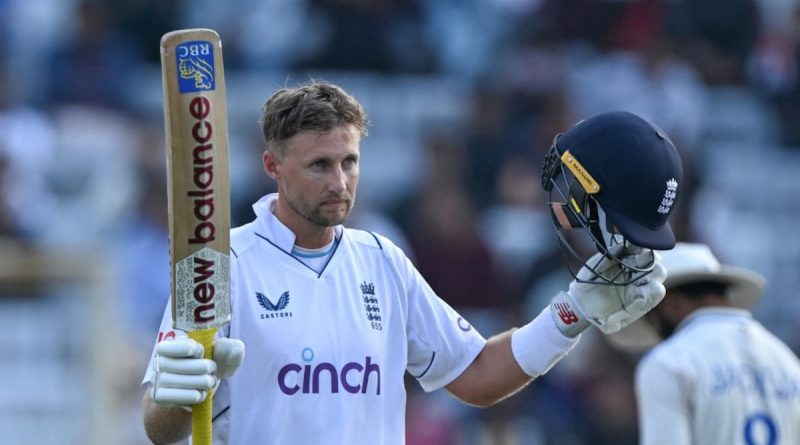 Joe Root Becomes First England Player To Score 19,000 International Runs | Cricket News