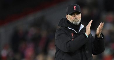 Jurgen Klopp Is Irreplaceable, Says Liverpool Assistant Manager Pep Lijnders | Football News