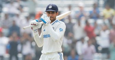 Just Be Calm And...: Shubman Gill Deconstructs Match-Winning Fifty In Ranchi Test Over England