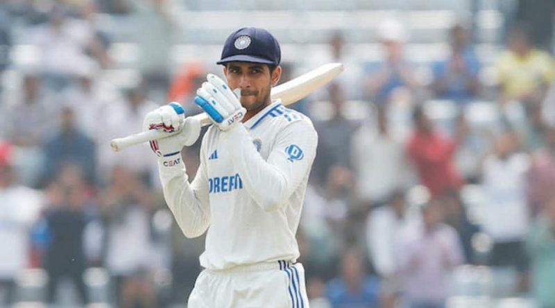 Just Be Calm And...: Shubman Gill Deconstructs Match-Winning Fifty In Ranchi Test Over England