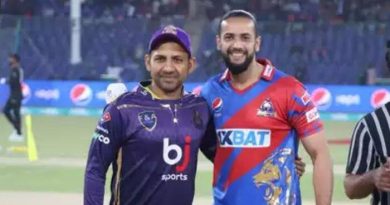 KK vs QG PSL 2024 Dream11 Team Prediction, Preview, Fantasy Cricket Hints: Captain, Probable Playing 11s, Team News; Injury Updates For Today’s Karachi Kings vs Quetta Gladiators In Karachi, 730PM IST, February 29