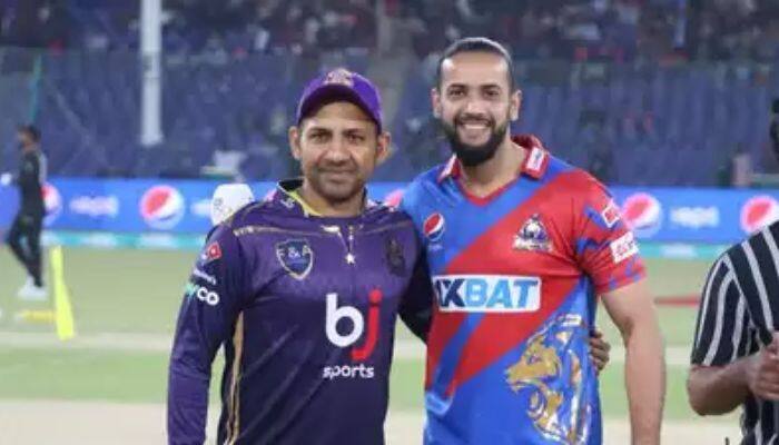 KK vs QG PSL 2024 Dream11 Team Prediction, Preview, Fantasy Cricket Hints: Captain, Probable Playing 11s, Team News; Injury Updates For Today’s Karachi Kings vs Quetta Gladiators In Karachi, 730PM IST, February 29