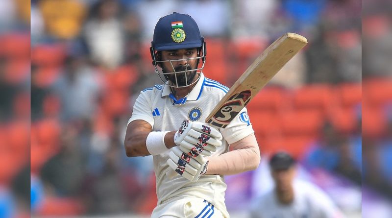 KL Rahul Ruled Out Of 5th Test Against England, Jasprit Bumrah To Rejoin Team In Dharamsala | Cricket News