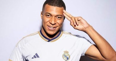 Kylian Mbappe Has Already Signed Real Madrid Contract - Report