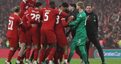 Liverpool Win League Cup As Virgil Van Dijk Strikes Late To Sink Chelsea | Football News