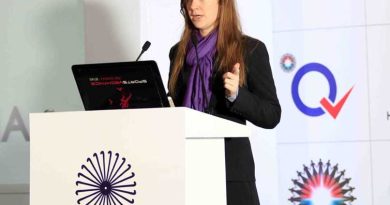 Long-Serving Hockey India CEO Elena Norman Resigns