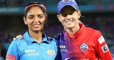 MI-W vs DC-W WPL 1st T20 Live Streaming Details: When, Where and How To Watch Mumbai Indians Women Vs Delhi Capitals Women Live Telecast On Mobile APPS, TV And Laptop?