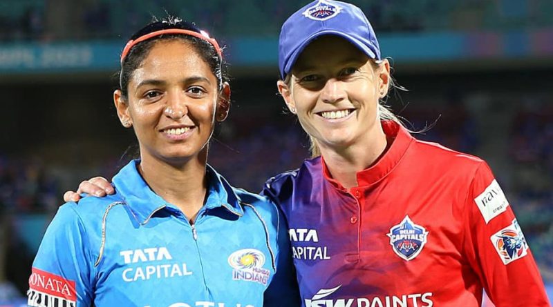 MI-W vs DC-W WPL 1st T20 Live Streaming Details: When, Where and How To Watch Mumbai Indians Women Vs Delhi Capitals Women Live Telecast On Mobile APPS, TV And Laptop?