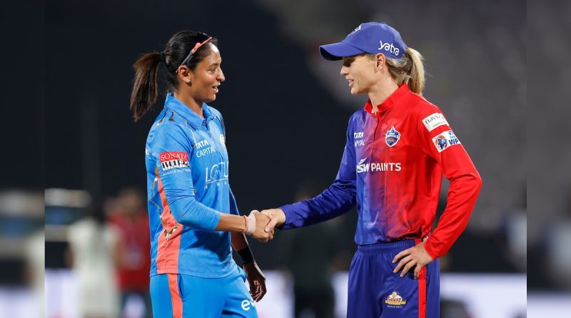 MI vs DC Live Score, Women's Premier League 2024: Mumbai Indians Win Toss, Opt To Bowl vs Delhi Capitals In Opener | Cricket News