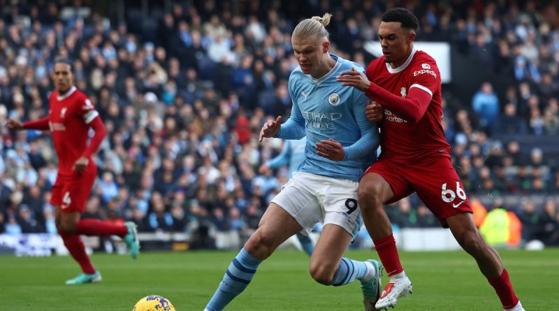 Manchester City, Arsenal Look To Close Title Gap, Manchester United Start Jim Ratcliffe Era | Football News