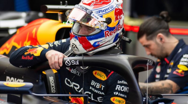 Max Verstappen Dominates Testing As Toto Wolff Says Christian Horner Probe 'Issue For All F1' | Formula 1 News