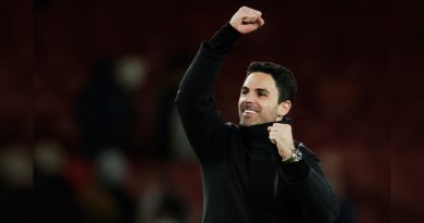 Mikel Arteta Urges Arsenal To Master The Dark Arts | Football News