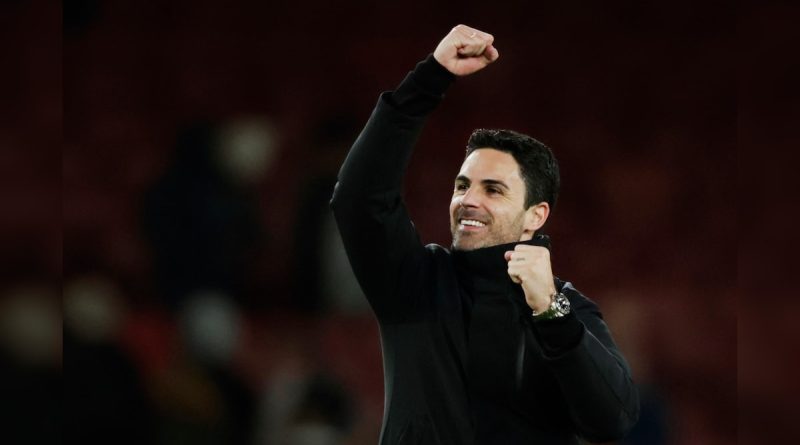 Mikel Arteta Urges Arsenal To Master The Dark Arts | Football News