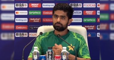 Mohammad Hafeez Blasts Babar Azam For Pakistan's Poor Fitness Level, Reveals Shocking Details | Cricket News