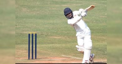 Mumbai Increase Lead To 415 On Day 4 Of Ranji Trophy Quarterfinal vs Baroda | Cricket News