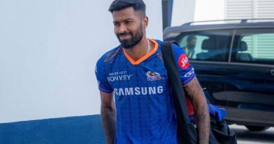 Mumbai Indians New Captain Hardik Pandyas Unapologetic Stance Ahead Of IPL 2024, I Dont Care...