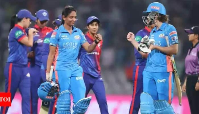 Mumbai Indians Women vs Delhi Capitals Women Dream11 Team Prediction, Match Preview, Fantasy Cricket Hints: Captain, Probable Playing 11s, Team News; Injury Updates