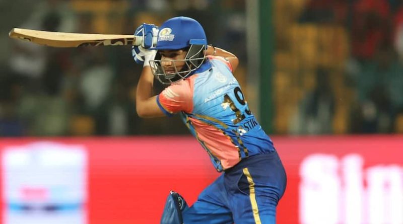 Mumbai Indians Women vs Gujarat Giants Women Dream11 Team Prediction, Match Preview, Fantasy Cricket Hints: Captain, Probable Playing 11s, Team News; Injury Updates