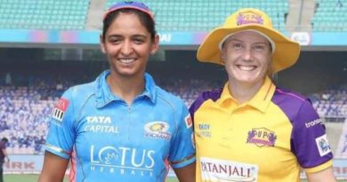 Mumbai Indians Women vs UP Warriorz Dream11 Team Prediction, Match Preview, Fantasy Cricket Hints: Captain, Probable Playing 11s, Team News; Injury Updates