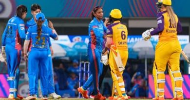 Mumbai Indians vs UP Warriorz WPL 2024 LIVE Streaming Details: Timings, Telecast Date, When And Where To Watch MI-W vs UP-W Match No. 6 In India Online And On TV Channel?