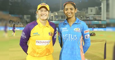 Mumbai Indians vs UP Warriorz Women WPL 2024 Live Score | Cricket News