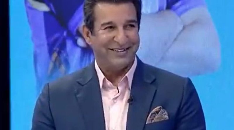 "My Record Wasn't Broken": Wasim Akram's Tongue-In-Cheek Reaction To Yashasvi Jaiswal's 12 Sixes Feat | Cricket News