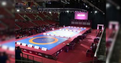 National Camp For Senior Wrestlers To Begin After Trials: WFI | Wrestling News