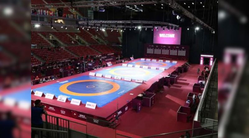 National Camp For Senior Wrestlers To Begin After Trials: WFI | Wrestling News